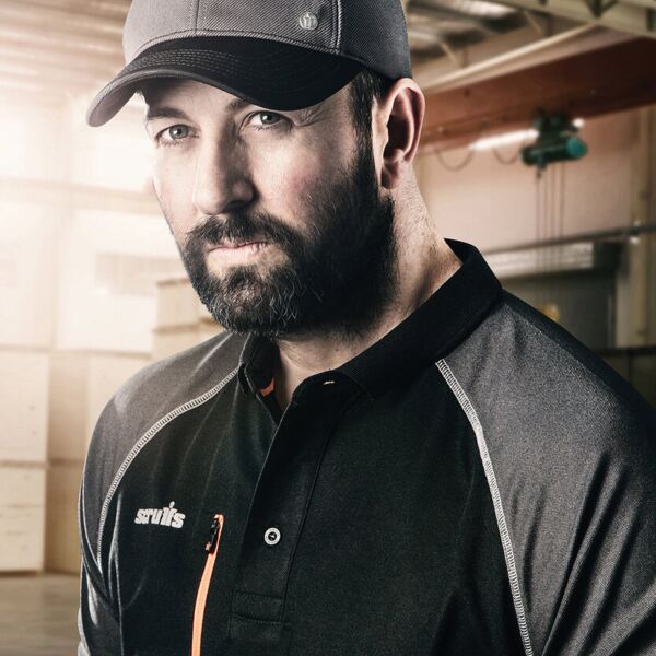 Trade active polo Thumbnail