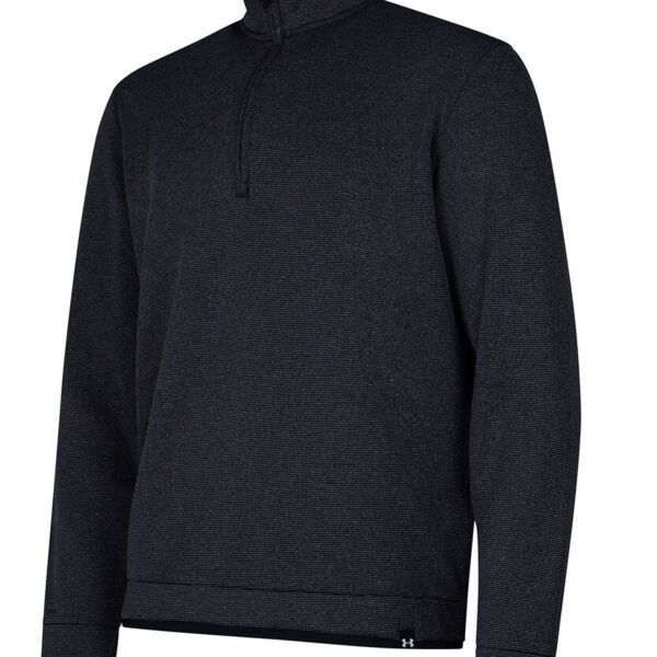 UA storm sweaterfleece QZ LB Thumbnail
