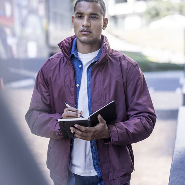 Dover jacket Thumbnail