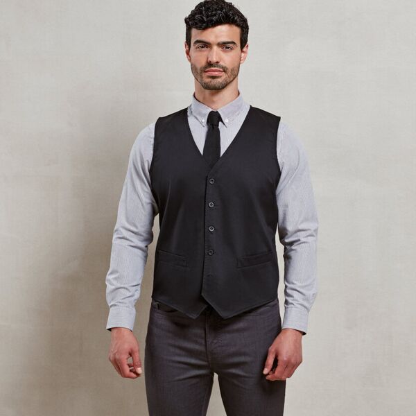 Hospitality waistcoat Thumbnail