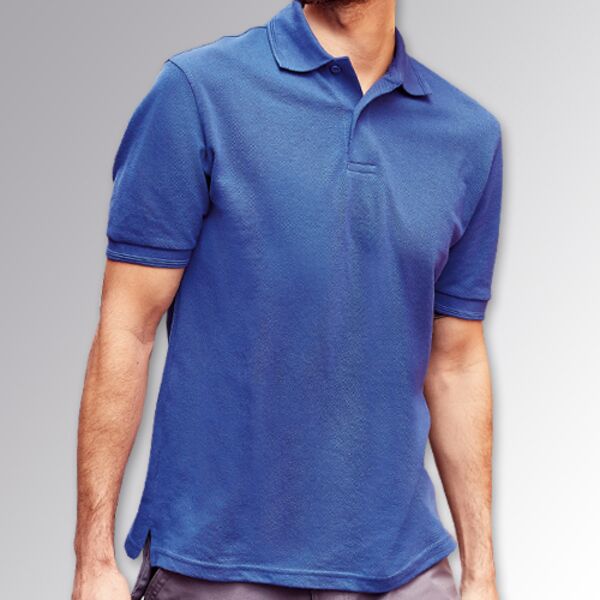 Workwear Polo Shirt Thumbnail