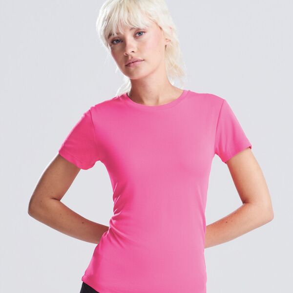 Affiliate - JC005 Women's Cool T Sports Shirt Thumbnail
