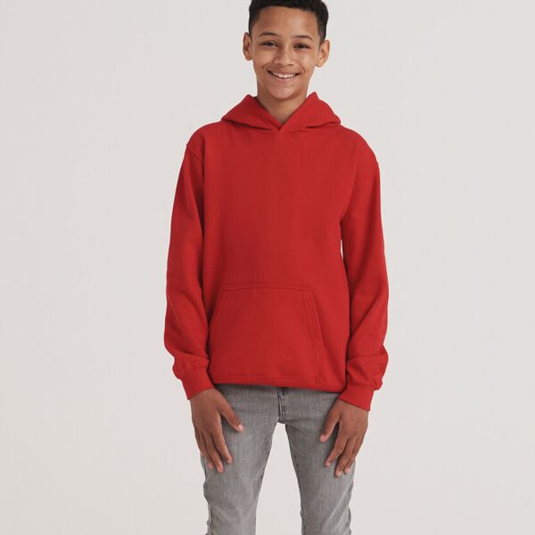 RRC Affiliate - JH01J Kids Hoodie Thumbnail