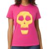 Softstyle™ midweight women’s t-shirt Thumbnail