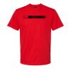 Design version Softstyle™ midweight adult t-shirt Thumbnail