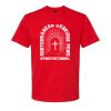 Design version Softstyle™ midweight adult t-shirt Thumbnail