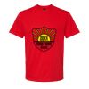 Design version Softstyle™ midweight adult t-shirt Thumbnail