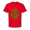 Design version Softstyle™ midweight adult t-shirt Thumbnail