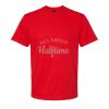 Design version Softstyle™ midweight adult t-shirt Thumbnail
