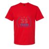 Design version Softstyle™ midweight adult t-shirt Thumbnail