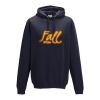 College hoodie Thumbnail