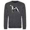 AWDis sweatshirt Thumbnail