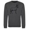 AWDis sweatshirt Thumbnail