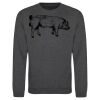 AWDis sweatshirt Thumbnail