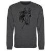 AWDis sweatshirt Thumbnail