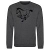AWDis sweatshirt Thumbnail