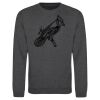 AWDis sweatshirt Thumbnail