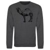 AWDis sweatshirt Thumbnail