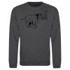 AWDis sweatshirt Thumbnail