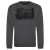 AWDis sweatshirt Thumbnail