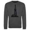 AWDis sweatshirt Thumbnail