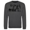 AWDis sweatshirt Thumbnail
