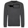 AWDis sweatshirt Thumbnail