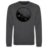 AWDis sweatshirt Thumbnail