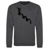 AWDis sweatshirt Thumbnail