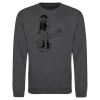 AWDis sweatshirt Thumbnail