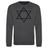 AWDis sweatshirt Thumbnail