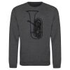 AWDis sweatshirt Thumbnail