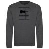 AWDis sweatshirt Thumbnail