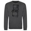 AWDis sweatshirt Thumbnail