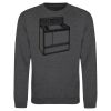 AWDis sweatshirt Thumbnail