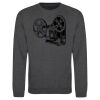 AWDis sweatshirt Thumbnail