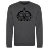 AWDis sweatshirt Thumbnail
