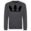 AWDis sweatshirt Thumbnail