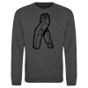 AWDis sweatshirt Thumbnail
