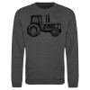 AWDis sweatshirt Thumbnail