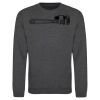 AWDis sweatshirt Thumbnail