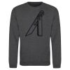 AWDis sweatshirt Thumbnail