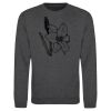 AWDis sweatshirt Thumbnail