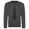 AWDis sweatshirt Thumbnail