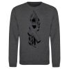 AWDis sweatshirt Thumbnail