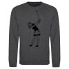 AWDis sweatshirt Thumbnail