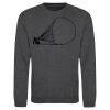 AWDis sweatshirt Thumbnail