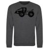 AWDis sweatshirt Thumbnail