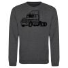 AWDis sweatshirt Thumbnail