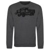 AWDis sweatshirt Thumbnail